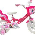 Barbie Kinderfahrrad »Barbie 12"«