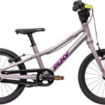 Puky Kinderfahrrad »LS-PRO 16« Ab 3 Jahren, 16 Zoll
