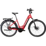 Tretwerk »Amber Nexus« 8 Gang Nabenschaltung Mittelmotor 250 W Tretwerk Amber Nexus E Bike Damen 28 Zoll Elektrofahrrad 155 - 185cm