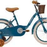 Huffy Kinderfahrrad »Vintage 16-Zoll Ein-Gang-Mädchenfahrrad«
