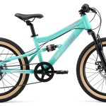 Bikestar Jugendfahrrad 7 Gang Shimano RD-TY21 Schaltwerk Kettenschaltung