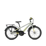 S’COOL Kinderfahrrad »S'COOL troX pro« 3 Gang Shimano Nabenschaltung