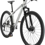 Bikestar Mountainbike 21 Gang Shimano RD-TY300 Schaltwerk Kettenschaltung für Damen und Herren, Kettenschaltung