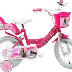 Barbie Kinderfahrrad »Barbie 14"«