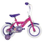 Huffy Kinderfahrrad »Huffy Disney Princess 12-Zoll-Fahrrad«
