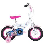 Huffy Kinderfahrrad »Huffy Disney Minnie 12-Zoll-Fahrrad«