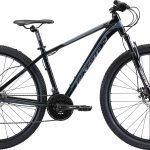 Bikestar Mountainbike 21 Gang Shimano RD-TY300 Schaltwerk Kettenschaltung für Damen und Herren, Kettenschaltung