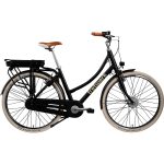 Tretwerk »Aurora« 7 Gang Nabenschaltung Frontmotor 250 W Pedelec, Elektrofahrrad für Damen und Herren