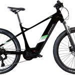 Zündapp »X900« 10 Gang Shimano Cues U6020 SGS Schaltwerk Kettenschaltung Mittelmotor 250 W Pedelec, Elektrofahrrad für Damen und Herren, MTB