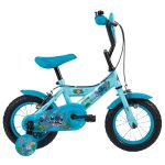 Huffy Kinderfahrrad »Huffy Disney Stitch 12-Zoll-Kinderfahrrad«