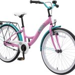 Bikestar Jugendfahrrad 1 Gang