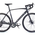 CHILLIZ Rennrad »RDB2.1« 14 Gang Shimano Tourney Schaltwerk Kettenschaltung