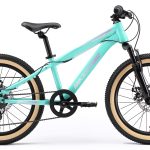 Bikestar Jugendfahrrad 7 Gang Shimano RD-TY21 Schaltwerk Kettenschaltung