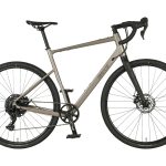 Prophete Gravelbike »Prophete Graveler« 10 Gang microSHIFT Sword Schaltwerk Kettenschaltung