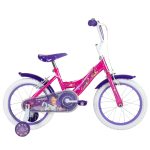 Huffy Kinderfahrrad »Huffy Disney Princess 16-Zoll-Fahrrad«
