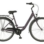 Prophete Cityrad »Prophete Geniesser 100« 3 Gang Shimano Nexus Schaltwerk Nabenschaltung