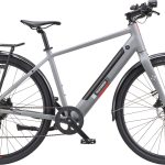 Telefunken »UH200« 7 Gang Shimano Kettenschaltung Heckmotor 250 W 28 Zoll, Straßenzulassung, Scheibenbremsen, leichtes E-Bike ca. 20 kg, Pedelec, Elektrofahrrad für Herren u. Damen, Urbanbike