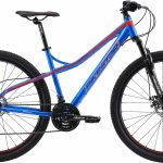 Bikestar Mountainbike 21 Gang Shimano RD-TY300 Schaltwerk Kettenschaltung für Damen und Herren, Kettenschaltung
