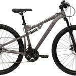 Huffy Mountainbike »Marker Vollgefedertes Mountainbike, 27.5-Zoll Räder«