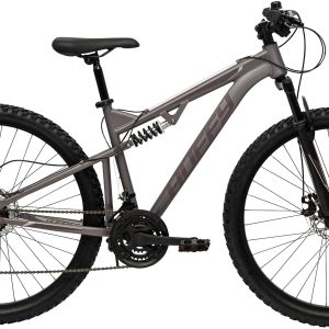 Huffy Mountainbike »Marker Vollgefedertes Mountainbike, 27.5-Zoll Räder«