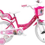 Barbie Kinderfahrrad »Barbie 16"«