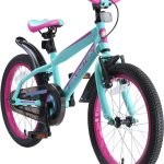 Bikestar Kinderfahrrad »Urban Jungle« 1 Gang