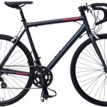 WYNN Rennrad »ROD1.0« 14 Gang Shimano Tourney Schaltwerk Kettenschaltung