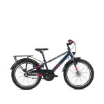 S’COOL Kinderfahrrad »S'COOL troX pro« 3 Gang Shimano Nabenschaltung