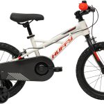 Huffy Mountainbike »Korros 16-Zoll Jungenfahrrad«