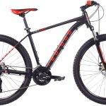 REDLOUD Mountainbike »MA.02« 24 Gang Shimano Shimano Acera RD-M3020 Schaltwerk Kettenschaltung