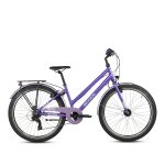 S’COOL Jugendfahrrad »S'COOL chiX pro« 7 Gang Shimano Kettenschaltung