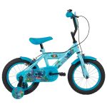 Huffy Kinderfahrrad »Huffy Disney Stitch 14-Zoll-Kinderfahrrad«