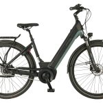 Prophete »Geniesser 4.0« 7 Gang Shimano Nexus Schaltwerk Nabenschaltung Mittelmotor 250 W