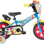 Disney Kinderfahrrad »Spidey 12"«