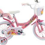 Disney Kinderfahrrad »Princess 14"«