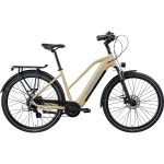 Tretwerk »Onyx« 8 Gang Shimano Altus M310 Schaltwerk Kettenschaltung Heckmotor 250 W