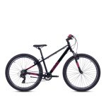 S’COOL Jugendfahrrad »S'COOL Xroc Pro 26-K7 Oxid/Pink« 7 Gang Shimano Kettenschaltung