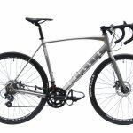 CHILLIZ Rennrad »RDB2.1« 14 Gang Shimano Tourney Schaltwerk Kettenschaltung