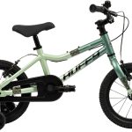Huffy Kinderfahrrad »14-Zoll Literide Fahrrad«