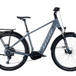 WANTED »Bosch Performance Line CX Gen5 Mittelmotor« 10 Gang Shimano CUES RD-U6000 Schaltwerk Kettenschaltung Mittelmotor 250 W Unterstützung bis 25 km/h, Bosch Smart System