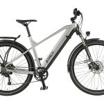 Prophete »Stack 1.8« 8 Gang Shimano Altus Schaltwerk Kettenschaltung Heckmotor 250 W