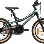 Bikestar Kinderfahrrad »Mountain« 1 Gang