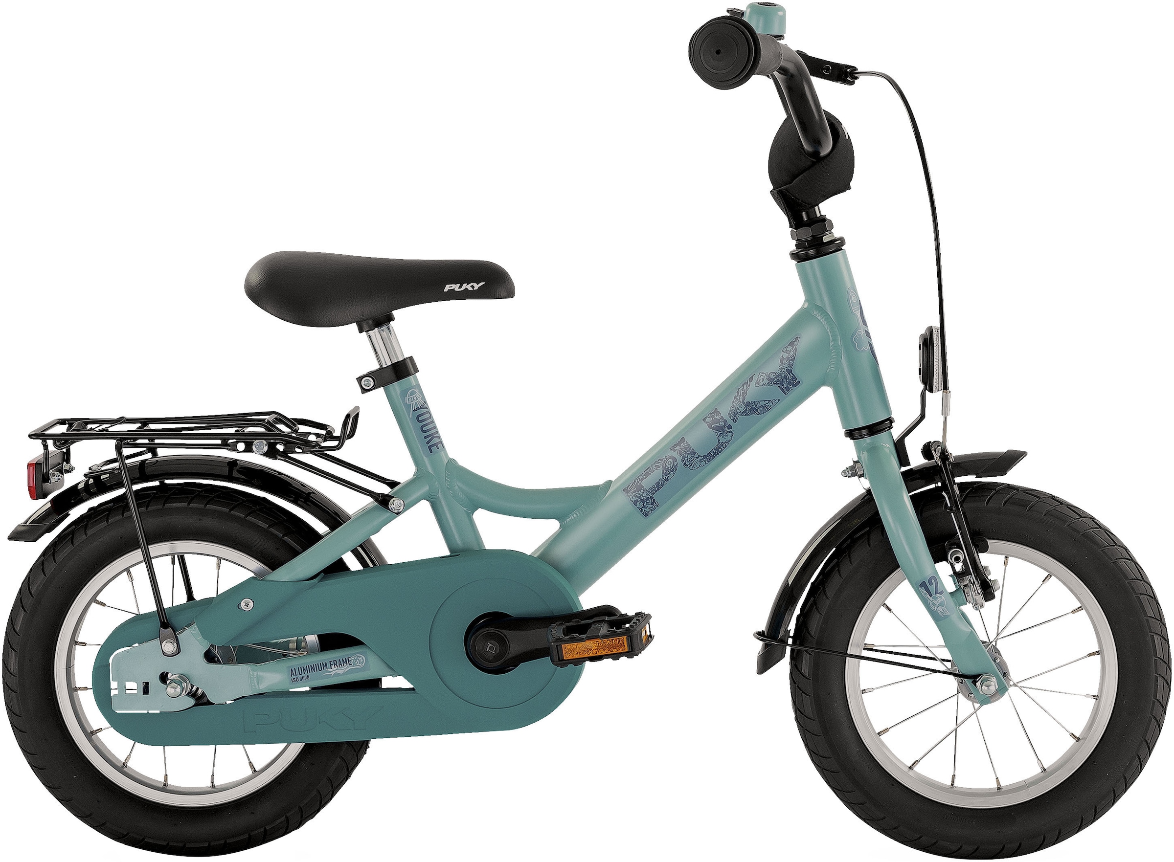 Puky Kinderfahrrad »YOUKE 12« Ab 3 Jahren, 12 Zoll