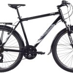 WYNN Mountainbike »ATB1.0« 21 Gang Shimano SHIMANO Tourney RD-TY300 Schaltwerk Kettenschaltung
