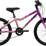 Huffy Mountainbike »20-Zoll Literide Junior 7-Gang Fahrrad«