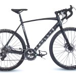 CHILLIZ Rennrad »RDB2.1« 14 Gang Shimano Tourney Schaltwerk Kettenschaltung