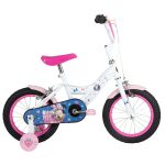 Huffy Kinderfahrrad »Huffy Disney Minnie 14-Zoll-Fahrrad«