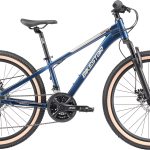 Bikestar Jugendfahrrad 21 Gang Shimano RD-TY21 Schaltwerk Kettenschaltung