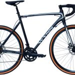 WYNN Gravelbike »GRL3.0« 14 Gang Shimano Tourney Schaltwerk Kettenschaltung