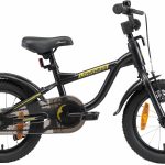 Löwenrad Kinderfahrrad »Sport« 1 Gang